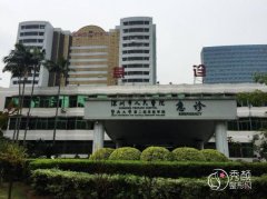 深圳市人民医院植发多少钱一个毛囊，哪个医生好？植发医生介绍