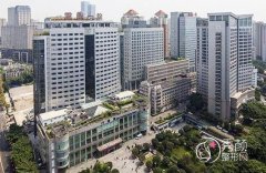 重医附一院植发多少钱一个毛囊，哪个医生好？植发医生介绍