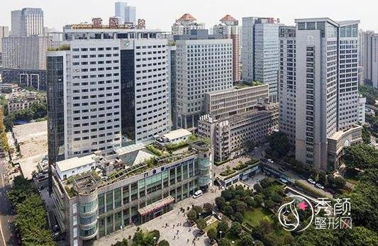 重医附一院植发多少钱一个毛囊，哪个医生好？植发医生介绍