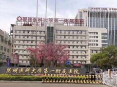 昆医附一院植发多少钱一个毛囊，哪个医生好？植发医生介绍