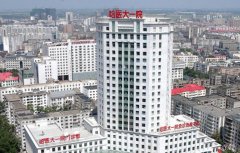 哈医大一院隆鼻多少钱，参考1.44万元起，尚勇等实力强