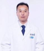 北京雍禾李建新医