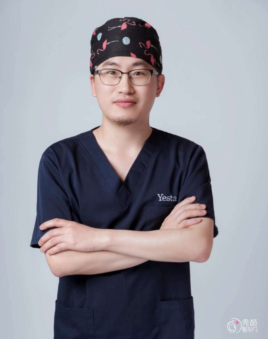 周顺波鼻子做得怎么样？审美风格自然、可开展的术式多、技术实力强
