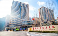 青医附院隆胸怎么样？费用多少钱？内含陈振雨等隆胸医生介绍