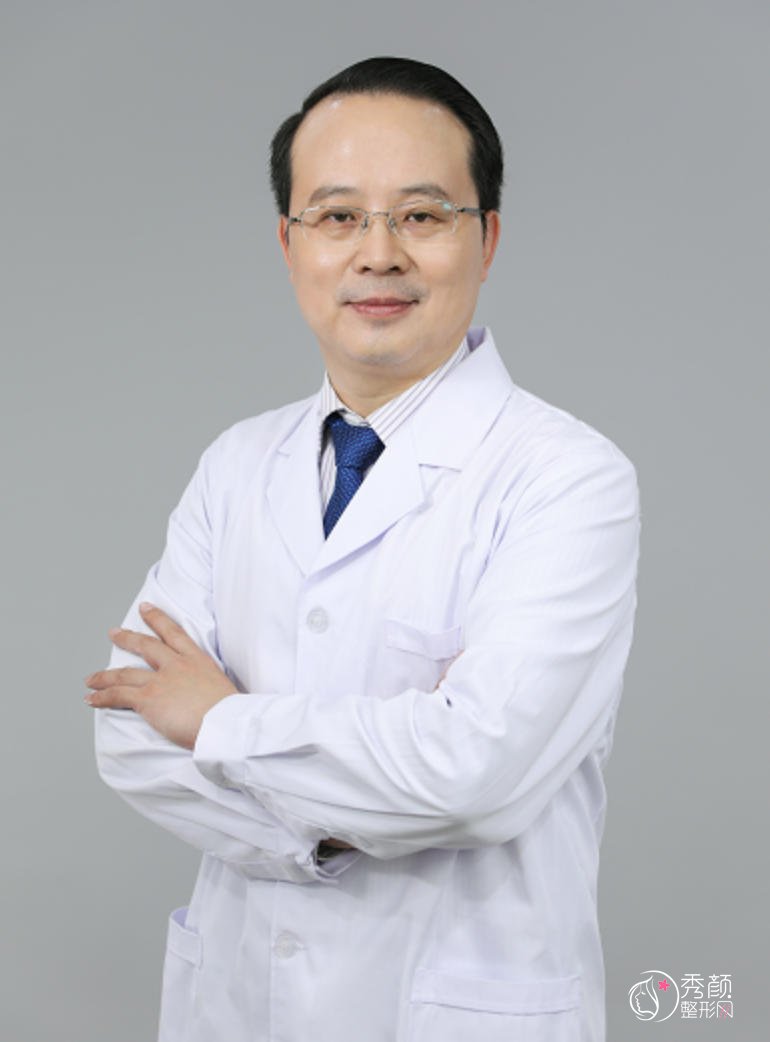 南通附院陈晓栋双眼皮整形怎么样？内含双眼皮案例&整形科简介