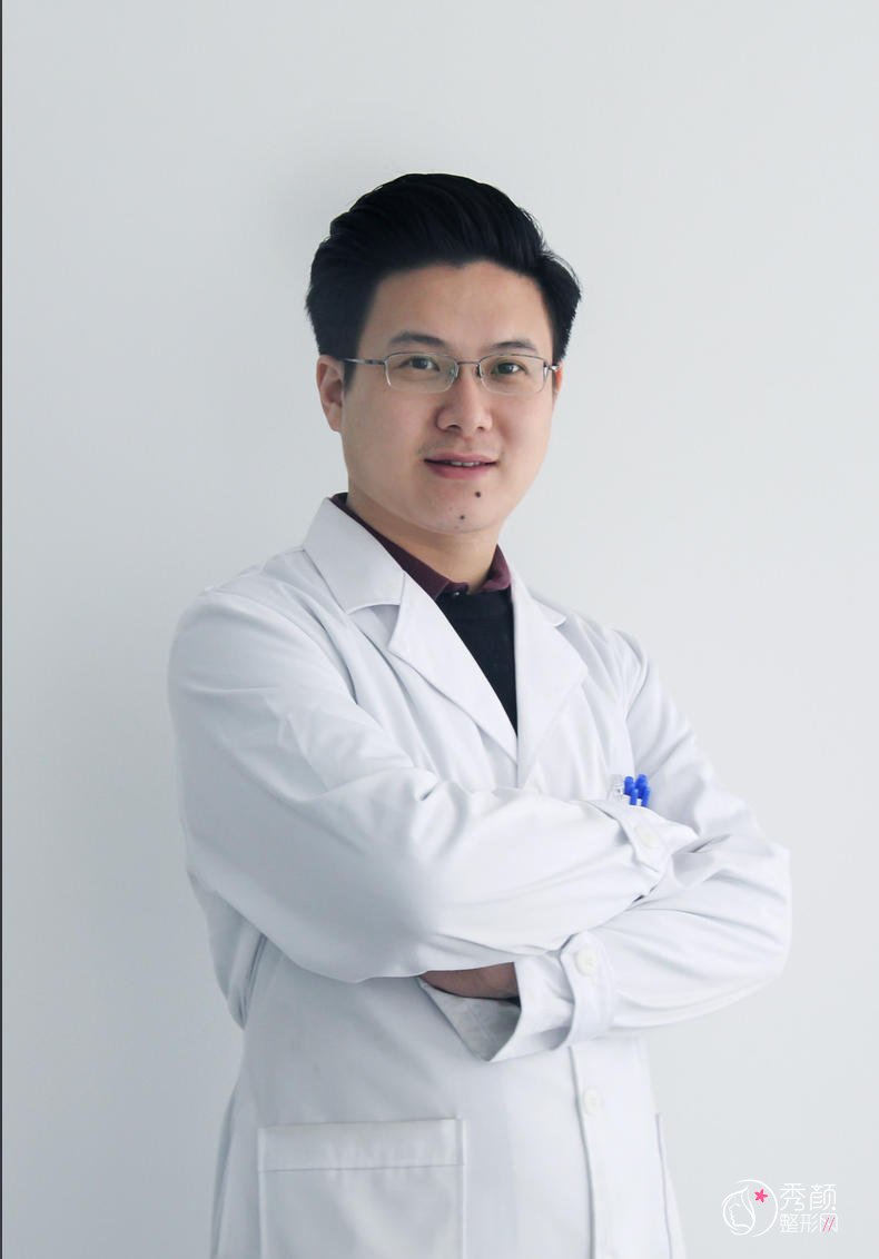 魏少魁医生双眼皮做的好吗？当然好，坐诊于上海圣娅，内含案例