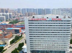 菏泽市立医院双眼皮埋线多少钱？参考价格在6000元起，内含案例