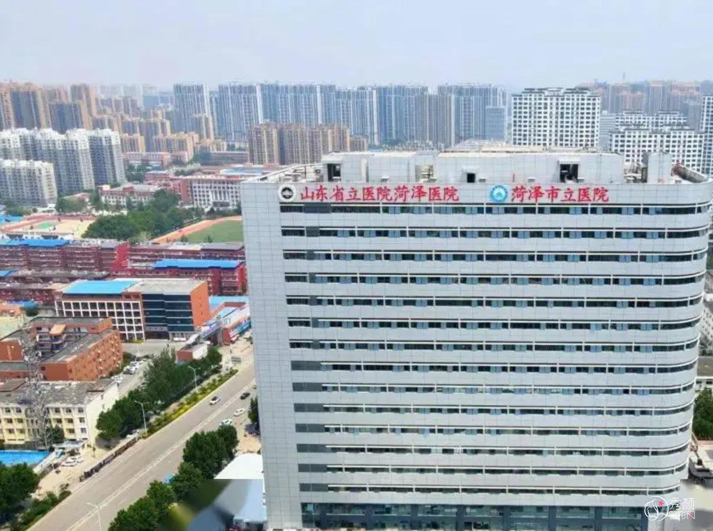 菏泽市立医院双眼皮埋线多少钱？参考价格在6000元起，内含案例