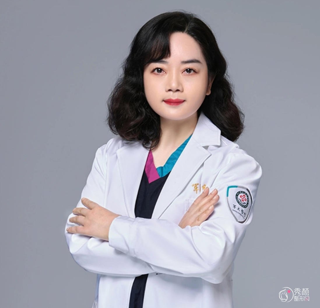 沈燕华双眼皮手术风格怎么样？审美更为自然、注重动态美感