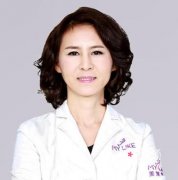 杜园园修复双眼皮水平怎么样？熟练判断眼整形失败原因、手法严谨…