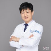 青岛刘长发双眼皮怎么样？风格偏向扇形款、术后肿胀轻微…