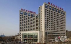 青岛市中心医院抽脂隆胸怎么样？魏述强、王竞鹏医生完成的不错