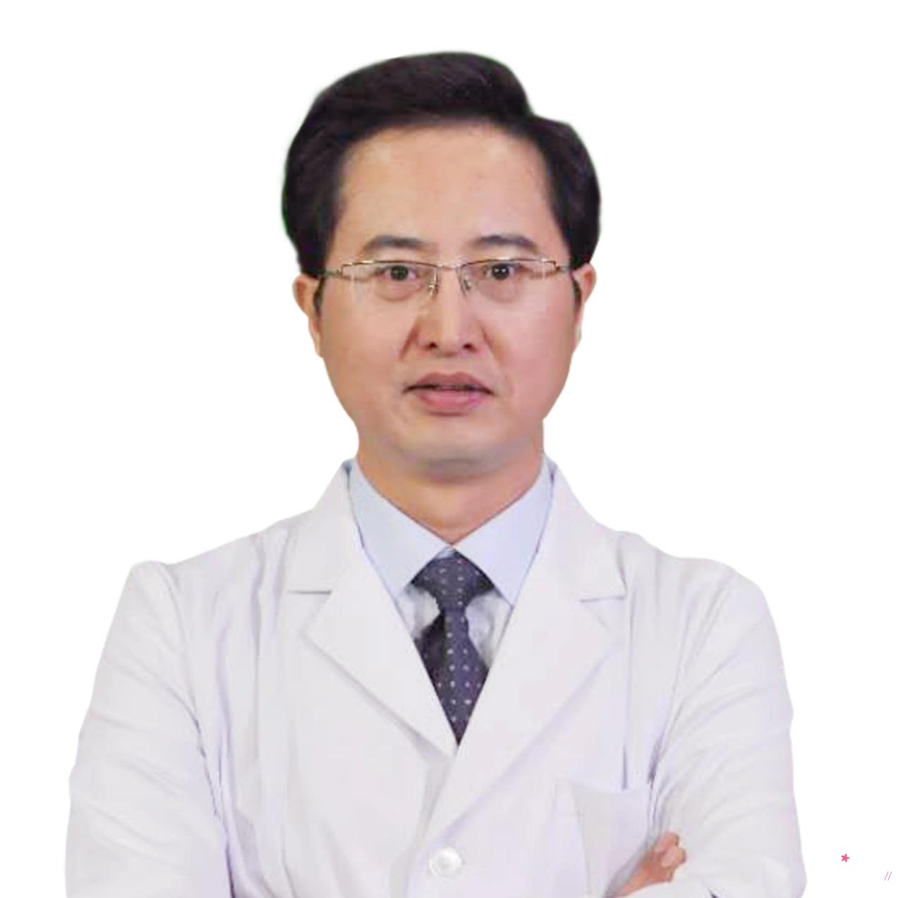 赵延勇眼修复厉害么？当然厉害，坐诊北京八大处，内含眼修复案例