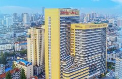 合肥第一人民医院做双眼皮怎么样？梅媚、丁云林医生技术强，内含案
