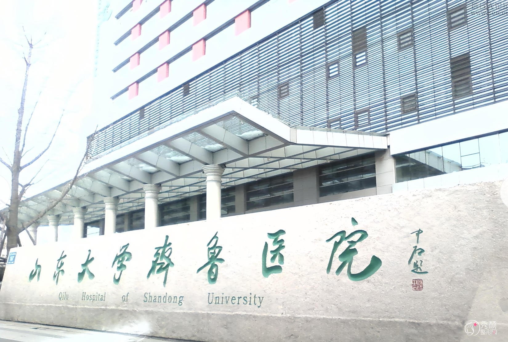 齐鲁医院割眼袋怎么样？口碑好，公茂来、赵琦医生技术强，内含案例
