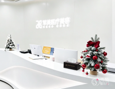 广州吸脂医院哪家好？广州军美、广州美莱、广州艺星等医院口碑好