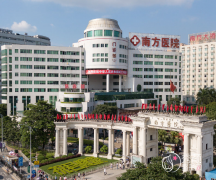 广州玻尿酸注射哪家医院好？南方医院、曙光等这五家口碑医院医生整