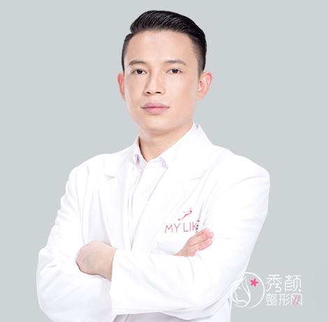 广州隆鼻哪个医生好？李希军、肖强、廖轶平、范锴、潘卫峰实力太夯！