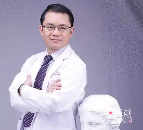 广州隆鼻哪个医生好？李希军、肖强、廖轶平、范锴、潘卫峰实力太夯！